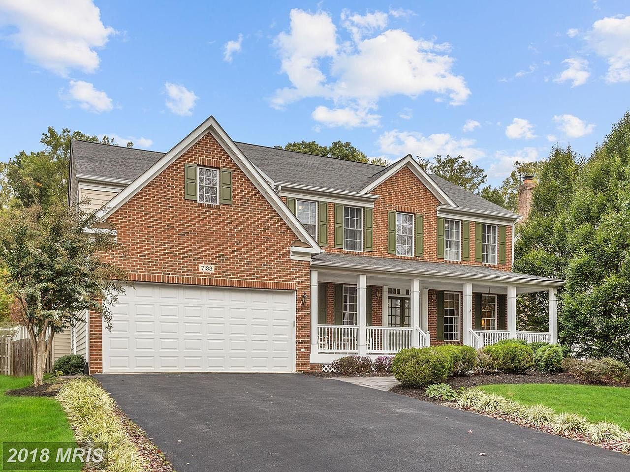 7133 Collingwood Ct, Elkridge, MD 21075 Zillow