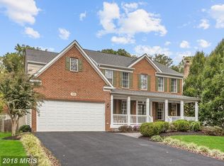 7133 Collingwood Ct, Elkridge, MD 21075
