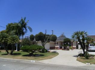 665 S Saint Malo St, West Covina, CA 91790