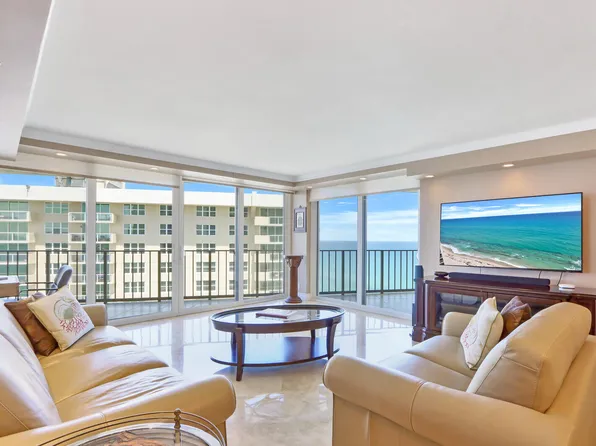 5420 N Ocean Dr APT 1703, Riviera Beach, FL 33404