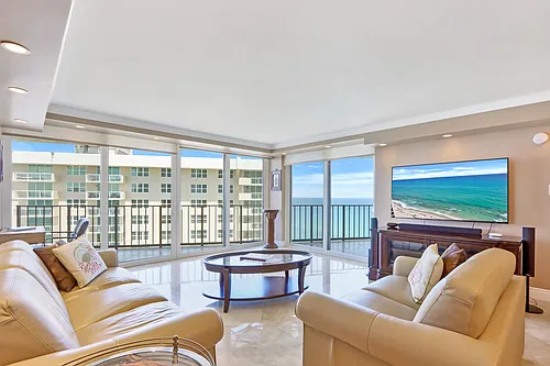 5420 N Ocean Dr #1703 Photo 1
