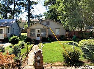 1097 Francis St NE, Brookhaven, GA 30319