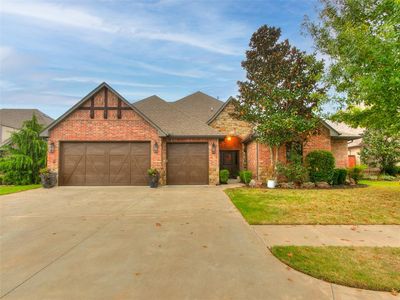 3932 Hutton Way, Edmond, OK, 73034