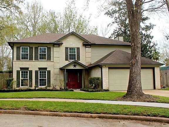 2nd image of 2315 Marys Creek Ct