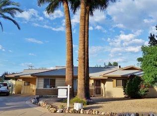 3131 N 33rd St, Phoenix, AZ 85018