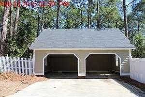 garage
