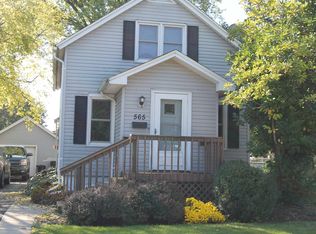 565 State St E, Burlington, WI 53105