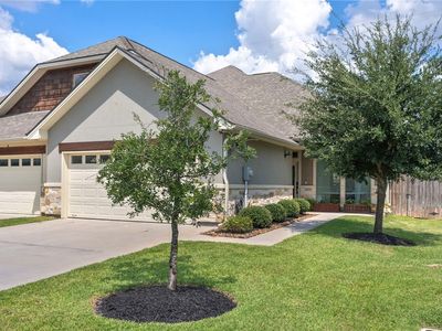 1758 Lonetree Dr, College Station, TX, 77845