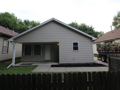 2304 S 8th St, Lincoln, NE, 68502