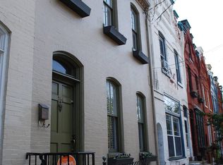 244 E Walnut St, Lancaster, PA 17602