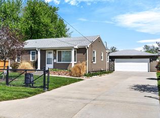 2708 Avenue I, Council Bluffs, IA 51501
