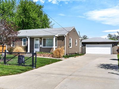 2708 Avenue I, Council Bluffs, IA, 51501