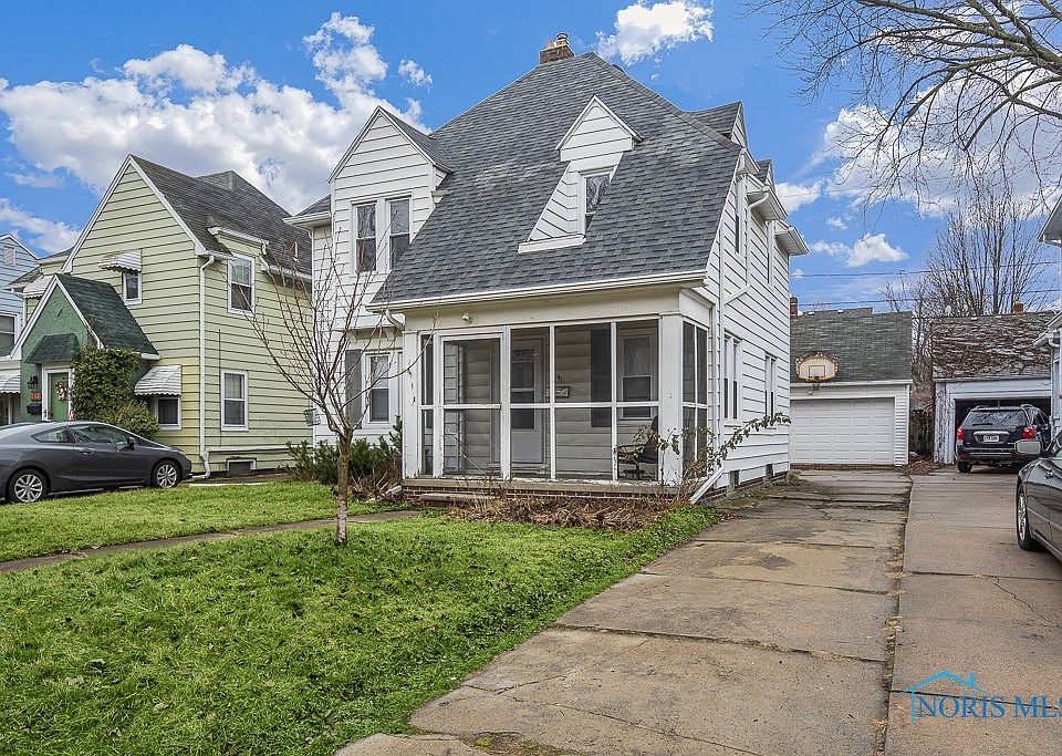 3641 Grantley Rd, Toledo, OH 43613 Zillow
