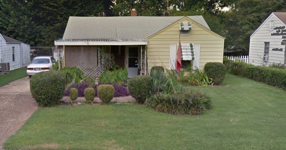 1st image of this home