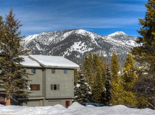 53 Eaglehead Dr #F6, Big Sky, MT 59716