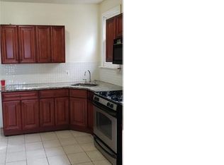 645 S 13th St FLOOR 2, Newark, NJ 07103