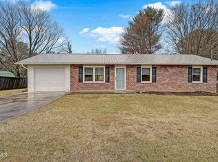 115 Oak Timbers Rd, Telford, TN 37690