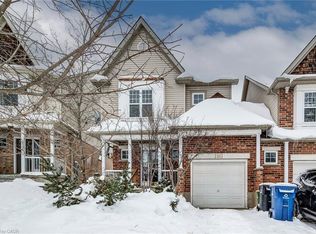 21 Truesdale Cres, Guelph, ON N1G5H4