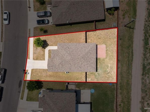 2506 Del Oro Dr, Mission, TX 78572
