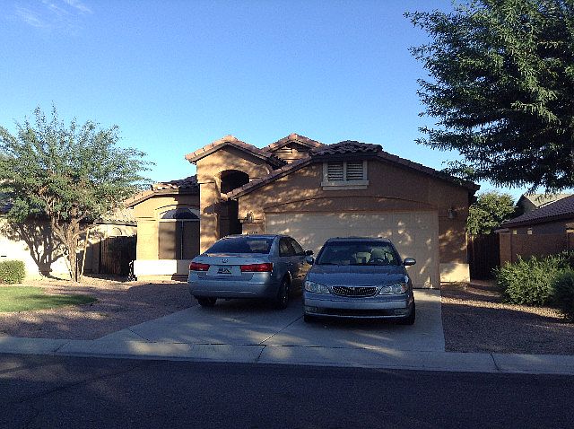 1st image of 29853 N Broken Shale Dr