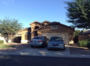 29853 N Broken Shale Dr, San Tan Valley, AZ 85143