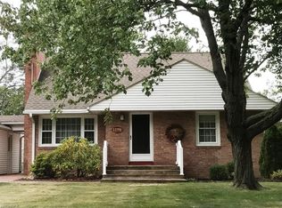 1176 Eastland Ave SE, Warren, OH