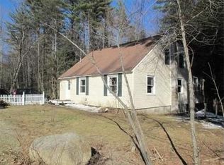 313 Warwick Rd, Northfield, MA 01360