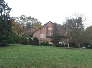 132 Mohawk Trl, La Follette, TN 37766