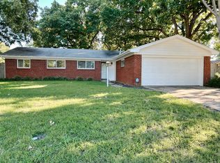 503 W Vandalia St S, Broken Arrow, OK 74012
