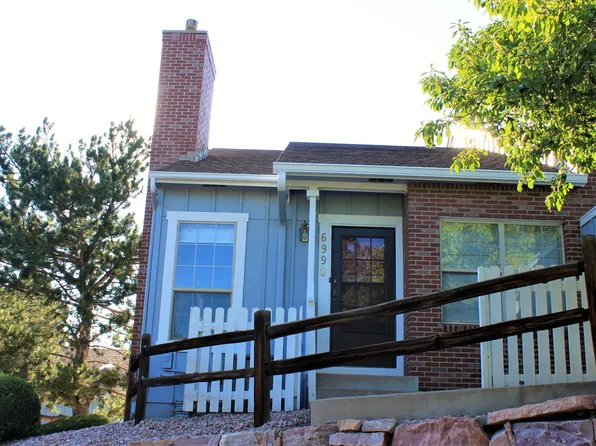 6990 Los Reyes Cir, Colorado Springs, CO 80918