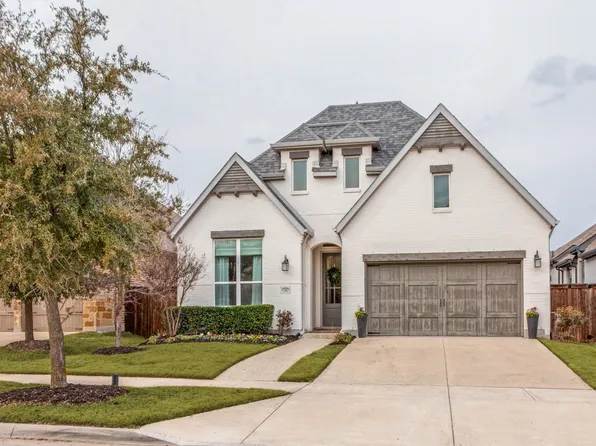 13612 Parkline Way, Aledo, TX 76008