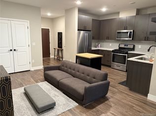 Jeff Park Flats, Denver, CO 80211
