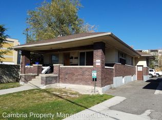 149 E Vine St, Salt Lake City, UT 84107