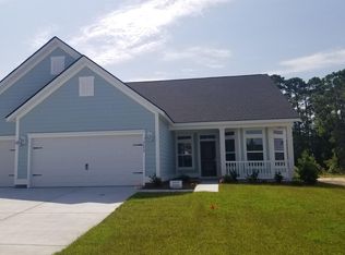 5652 Lacebark Trl LOT 62, Lexington Myrtle Beach, SC 29577