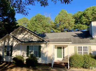 128 Watson Cir, Clayton, NC 27527