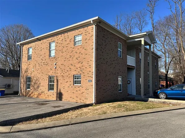 526 Dennis Way, Bowling Green, KY 42101