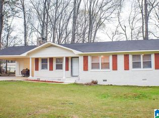 905 Hilton Rd, Anniston, AL 36207