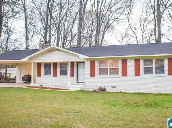905 Hilton Rd, Anniston, AL 36207