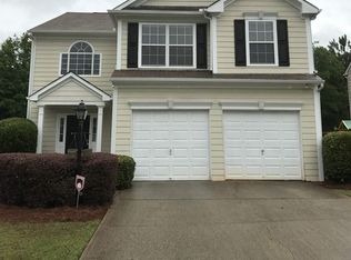 2548 Plymouth Way, Conyers, GA 30013