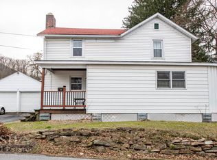 101 E Keller St, Lock Haven, PA 17745