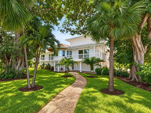 751 Windlass Way, Sanibel, FL 33957