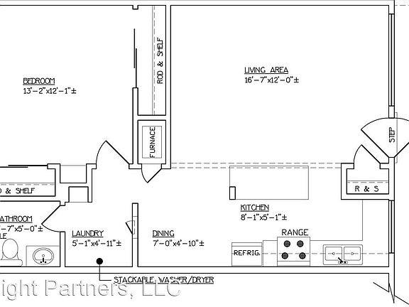 2nd image of 116 Harvard Dr SE APT 7