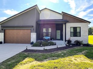 14758 Followell Dr, Marion, IL 62959