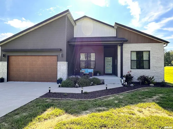 14758 Followell Dr, Marion, IL 62959
