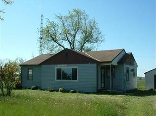 2007 McFeeley Petry Rd, New Weston, OH 45348