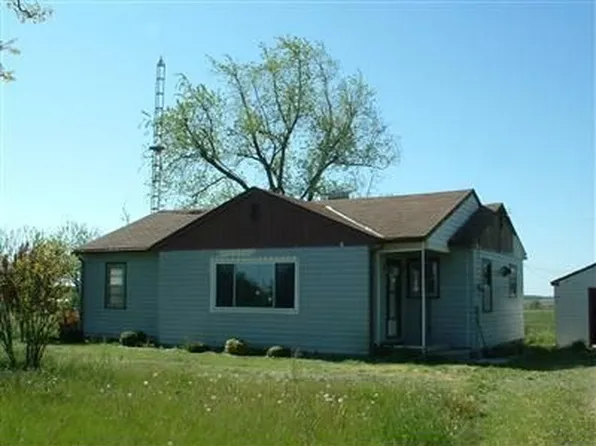 2007 McFeeley Petry Rd, New Weston, OH 45348