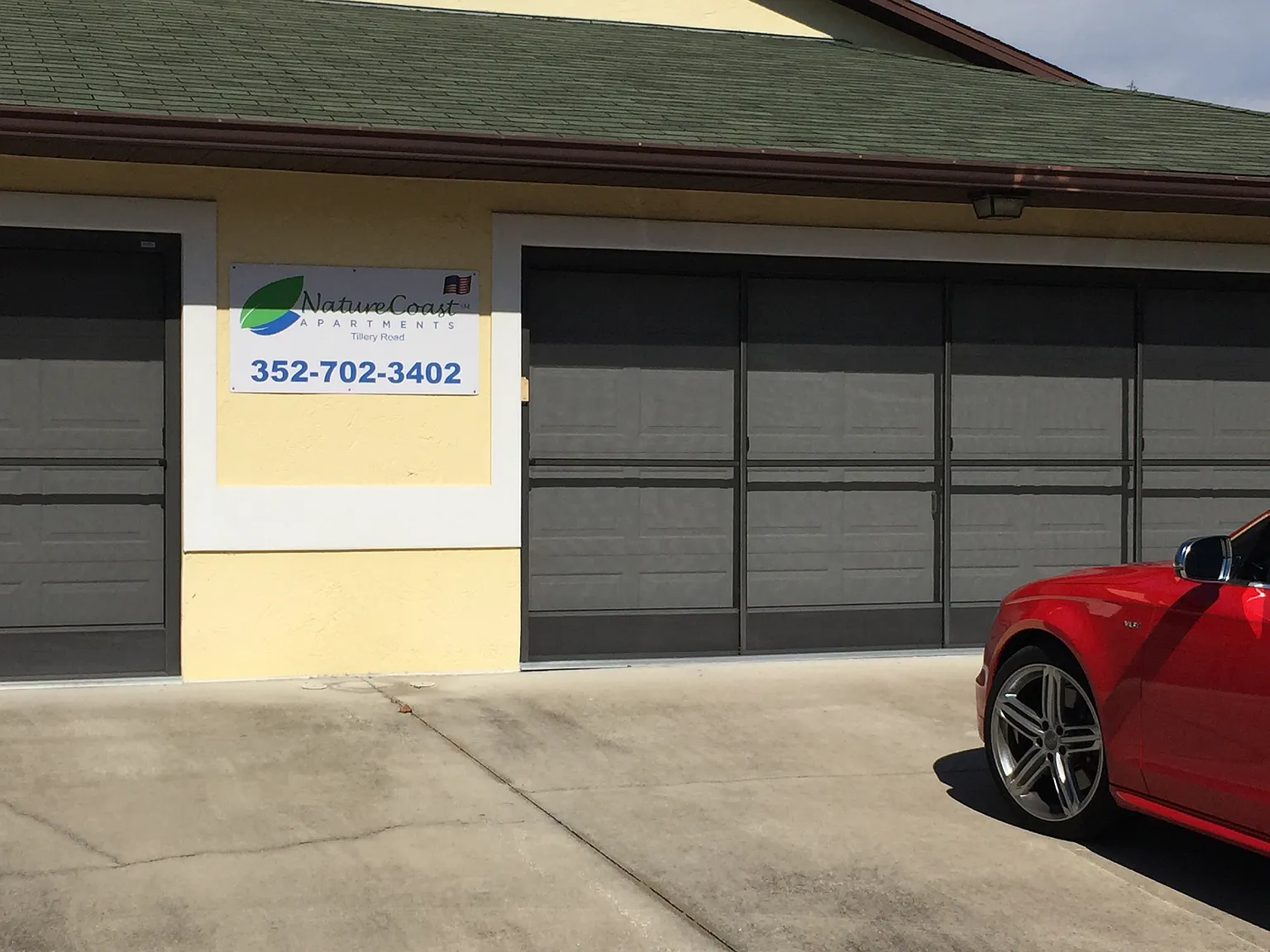 3 bed, 1600 sqft, $1,730 — Photo 2