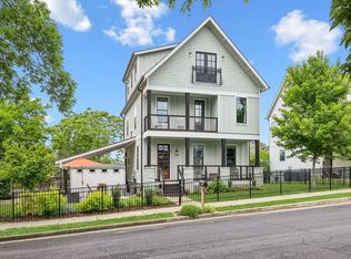 909 47th Ave N, Nashville, TN 37209