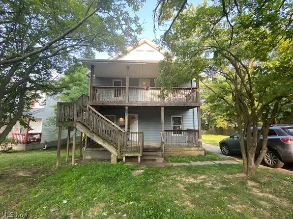 367 Fuller St, Akron, OH 44306