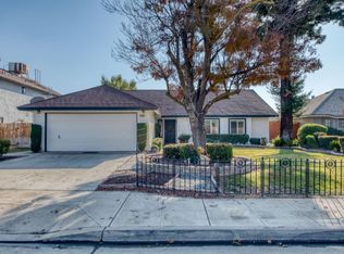 1670 Fir Ave, Clovis, CA 93611